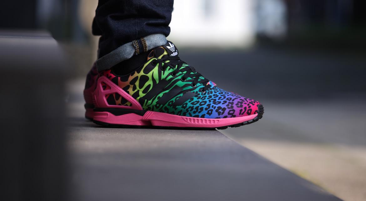 adidas Originals ZX Flux 